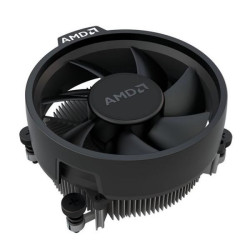 VENTILADOR CPU AMD AM4