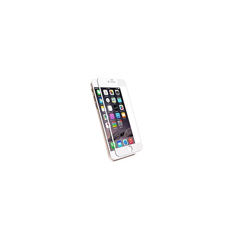 PROTECTOR CRISTAL TEMPLADO CS IPHONE 6-6S PLUS BL