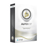 SOFTWARE ESD AUTOSOF PRO GESTION TALLERES