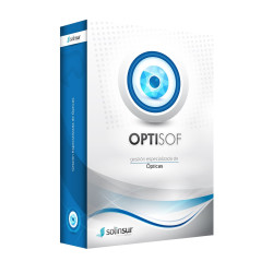 SOFTWARE ESD OPTISOFT LICENCIA ELECTRO GESTION OPT