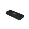 TooQ - Caja externa TQE-2280B para SSD M.2 NVMe PCIe - USB 3.1 GEN2 -  Negro