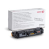 XEROX TONER NEGRO ESTANDAR RENDIMIENTO 1500 PÁGINAS 106R04346