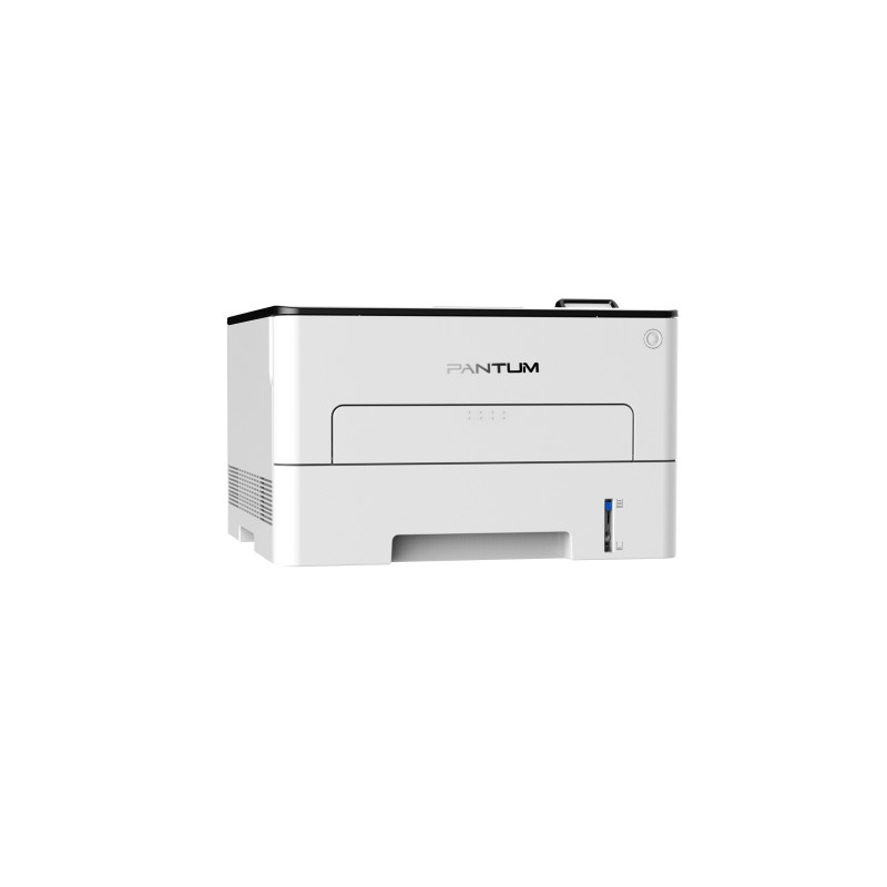 Pantum P3305DN- MPS- Impresora láser monocromo A4 - 33ppm - 256MB - 1200x600dpi - Dupex - 250 hojas