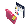 INK-POWER CARTUCHO COMP. EPSON T1813 (18XL) MAGENTA C13T18134010 12 ML