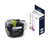 INK-POWER CARTUCHO COMP. BROTHER CARTUCHO NEGRO LC3219XLBK