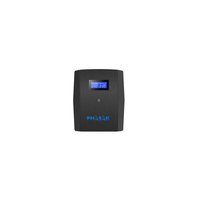 Sai Phasak SIRIUS 2260VA / 1320W Interactive