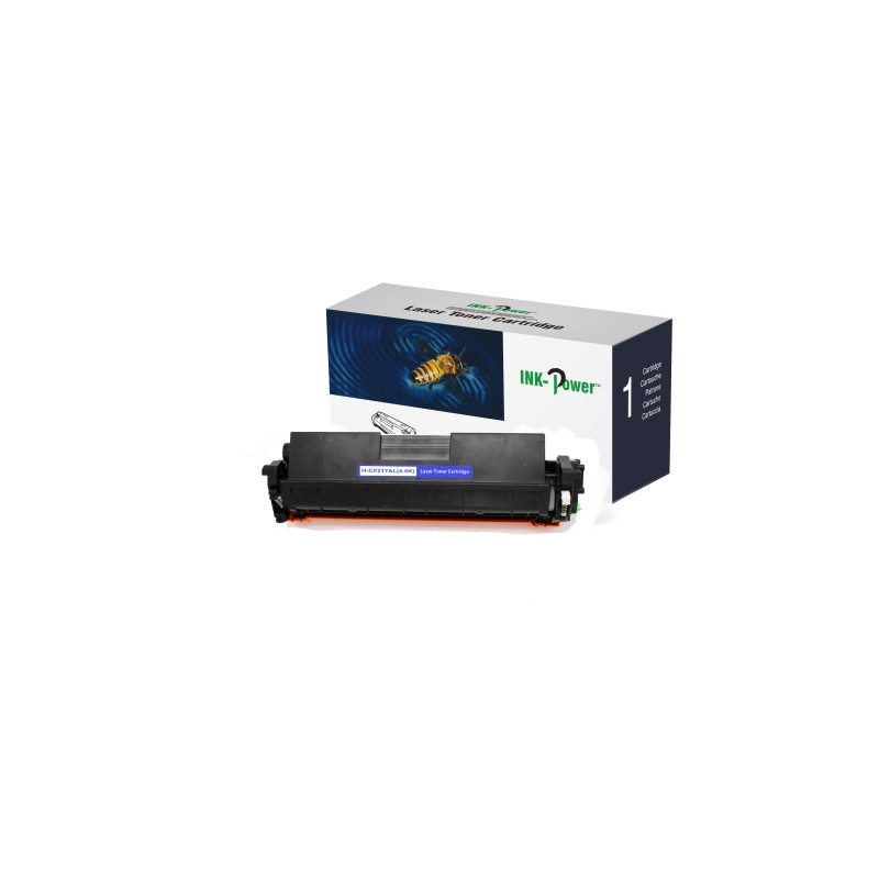 INK-POWER TONER COMP. HP CF217A M102/M104/MFP M130/M132