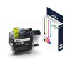 INK-POWER CARTUCHO COMP. BROTHER NEGRO LC3213BK/LC3211BK 400 PAGINAS