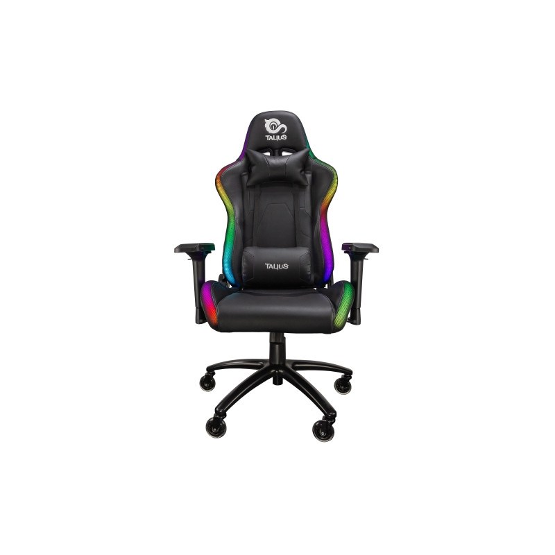 Talius - Silla gaming Camaleón RGB