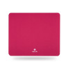 NGS - Alfombrilla Mouse Pad de 250mm x 210mm - Rosa