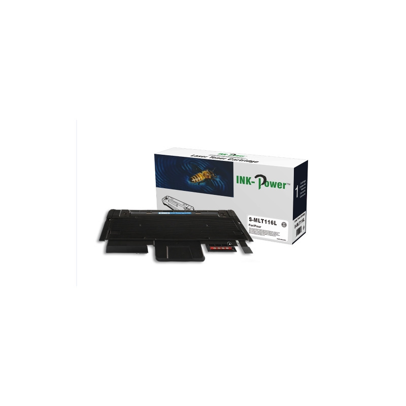 INK-POWER TONER COMP. SAMSUNG MLT-D116L NEGRO SU828A