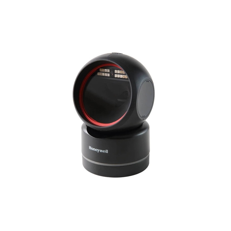 HONEYWELL HF-680 LECTOR 2D SOBREMESA USB NEGRO