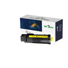 INK-POWER TONER COMP. XEROX AMARILLO 6510/6515 2.400 PAGINAS