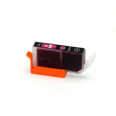 INK-POWER CARTUCHO COMP. CANON CLI526 MAGENTA 4542B001 9 ML