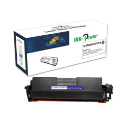 INK-POWER TONER COMP. HP CF217A M102/M104/MFP M130/M132 / CRG047