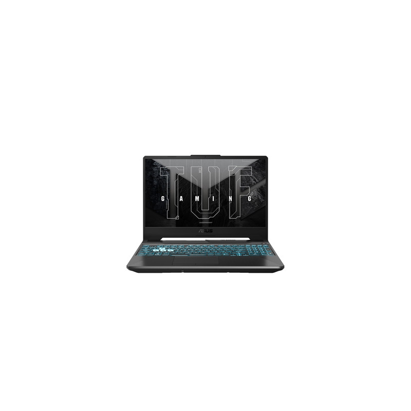 Asus TUF Gaming TUF506HC-HN088 - Intel Core i5-11400H - 15.6" FHD - 16 GB - 512 GB SSD - Geforce RTX 3050 4 GB DDR6 - FreeDOS