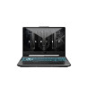 Asus TUF Gaming TUF506HC-HN088 - Intel Core i5-11400H - 15.6" FHD - 16 GB - 512 GB SSD - Geforce RTX 3050 4 GB DDR6 - FreeDOS