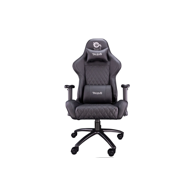 Talius - Silla Gaming Komodo - 2D - Negra