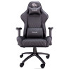 Talius - Silla Gaming Komodo - 2D - Negra