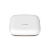 D-Link - Punto de Acceso Inalmbrico PoE 1200Mbps/ 2.4/5GHz/ Antenas de 4dBi/ WiFi 802.11ac/n/b/g