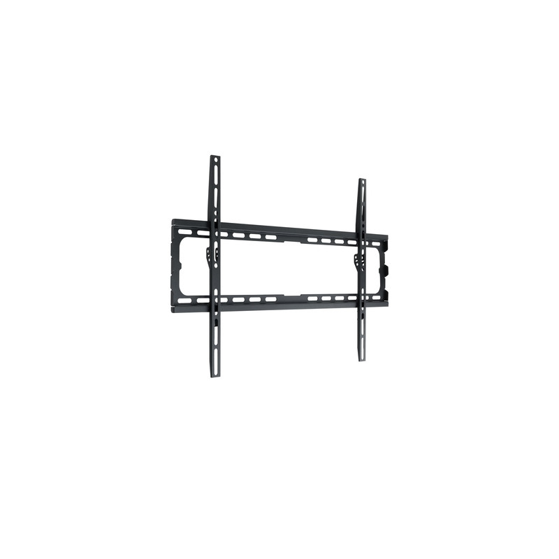 SOPORTE PARED PANTALLAS 37-80 NEGRO