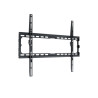 SOPORTE PARED PANTALLAS 37-80 NEGRO