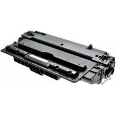 INK-POWER TONER COMP. HP CF214A NEGRO 10.000 PAG. LASERJET ENTERPRISE 700