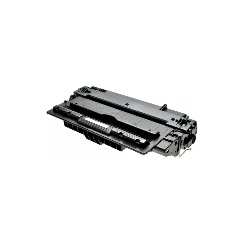 INK-POWER TONER COMP. HP CF214A NEGRO 10.000 PAG. LASERJET ENTERPRISE 700