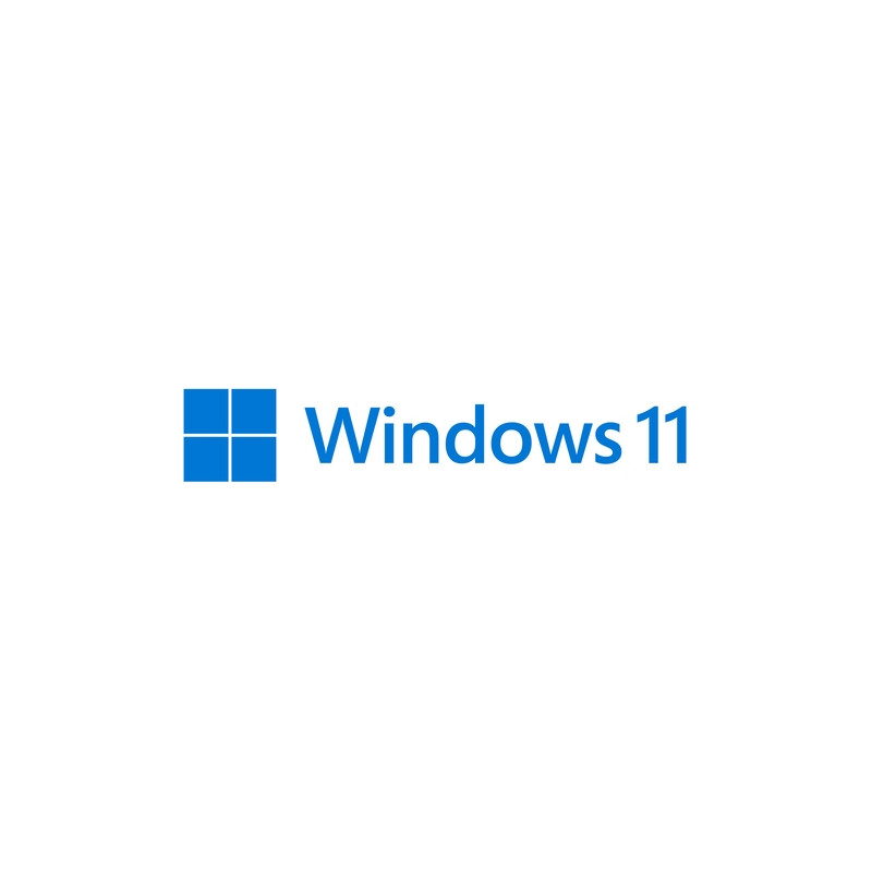 Microsoft Windows 11 Pro - 1 PC - OEM - DVD - 64-bit - Español