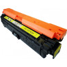 INK-POWER TONER COMP. HP CE742A AMARILLO 307A 7.300 PAG.