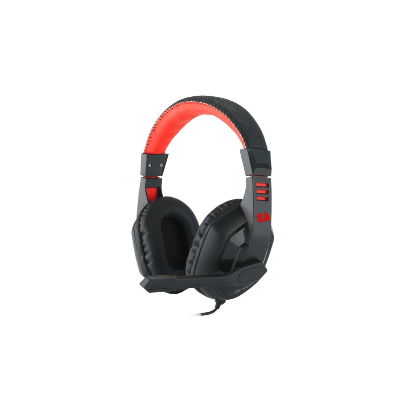 Redragon - ARES Auricular Gaming Micrófono