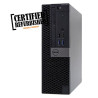 Dell Pc Optiplex 3040 SFF - Intel Core i5-6500 - 8GB - 240GB SSD - Windows 10 Pro CMAR - HDMI - Certified Refurbished