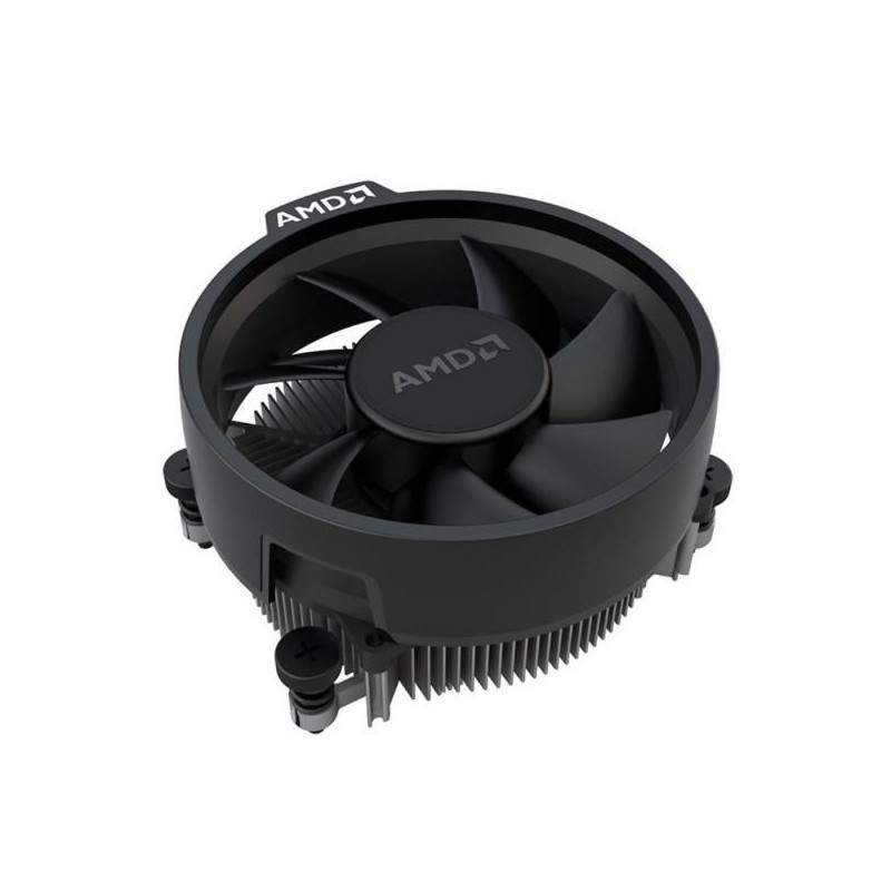 VENTILADOR CPU AMD AM4