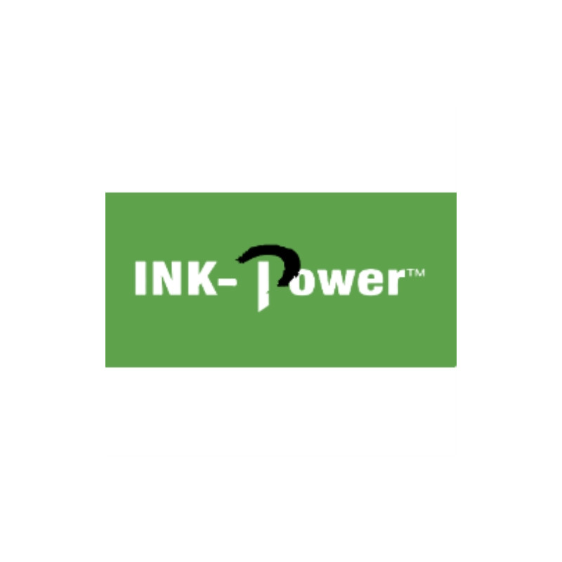 INK-POWER OKI TONER C5650/C5750 AMARILLO