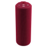 NGS - Altavoz Bluetooth Roller Reef 20W Waterproof IPX67 Rojo