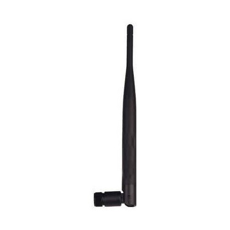 ANTENA WIFI LEVEL ONE OMNIDIRECCIONAL 4.5DBI OEM