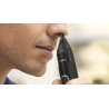 RECORTADOR PHILIPS NOSE TRIMMER 5000 NARIZ-CEJAS