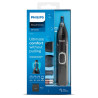 RECORTADOR PHILIPS NOSE TRIMMER 5000 NARIZ-CEJAS