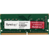 MODULO DE MEMORIA SYNOLOGY D4ES01-2G ECC SOD DDR4