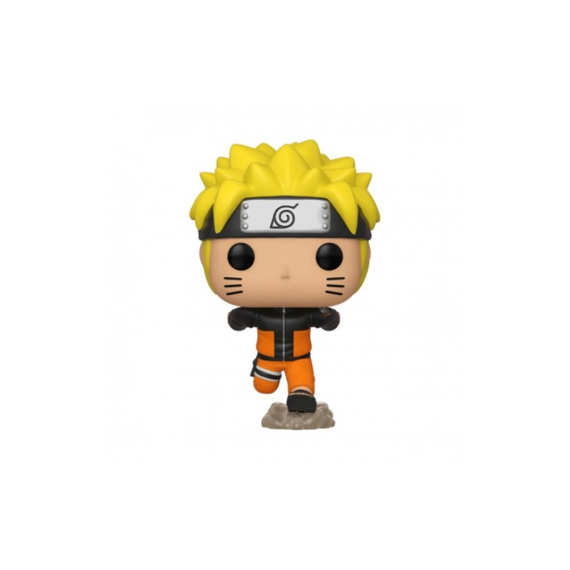 FUNKO POP NARUTO CORRIENDO