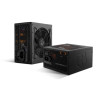 Nox Hummer Alpha 500W 80+ Bronze - PFC Activo - Ventilador 120 mm