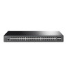 TP-Link TL-SG3452 JetStream Switch L2 48xGB 4Slots