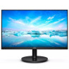 Phiilips - Monitor LED 271V8LA - 27" Full HD - Multimedia - Negro