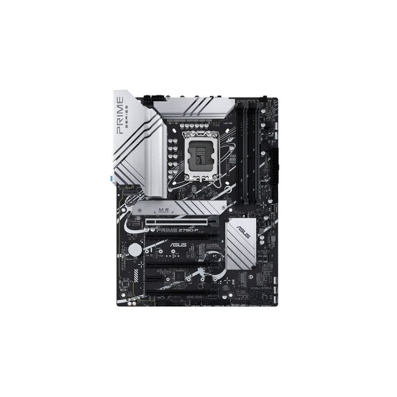 ASUS Placa Base PRIME Z790-P DDR5 ATX 1700