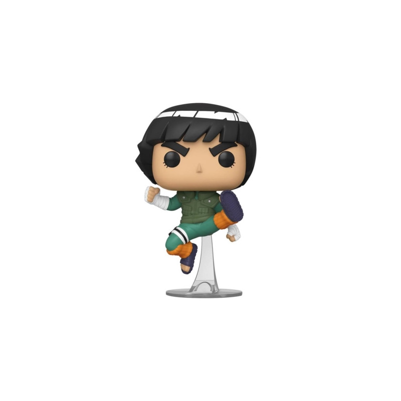 FUNKO POP NARUTO SHIPPUDEN ROCK LEE 47578