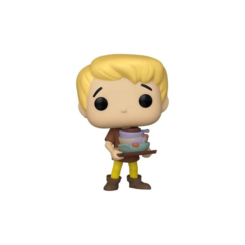 FUNKO POP DISNEY THE SWORD AND THE STONE ARTHUR 49153