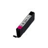 CANON CARTUCHO MAGENTA CLI571XLM PIXMA MG5750/6850/7750