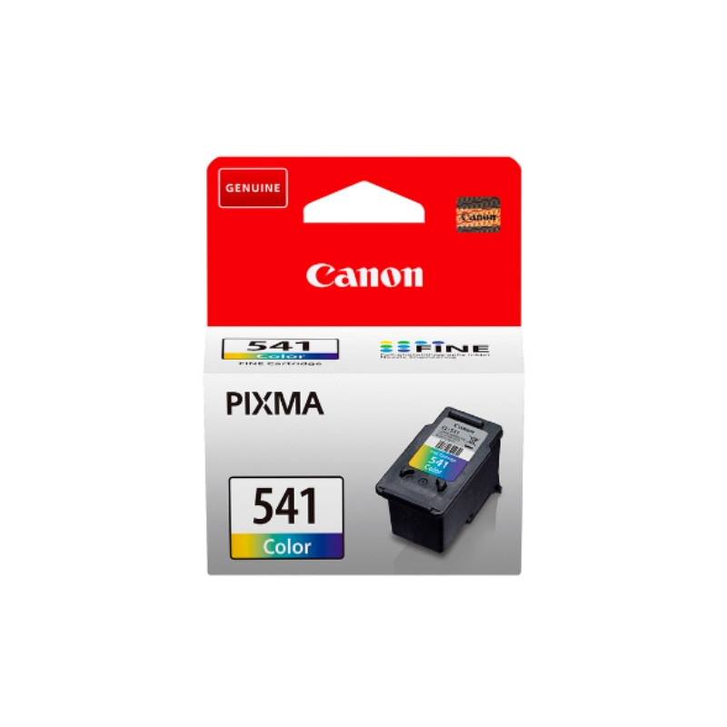 CANON CARTUCHO CL541 COLOR PIXMA MG/2150/3150 TS/5150/5151