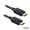 Nanocable - Cable Displayport DP-M/DP-M 3m