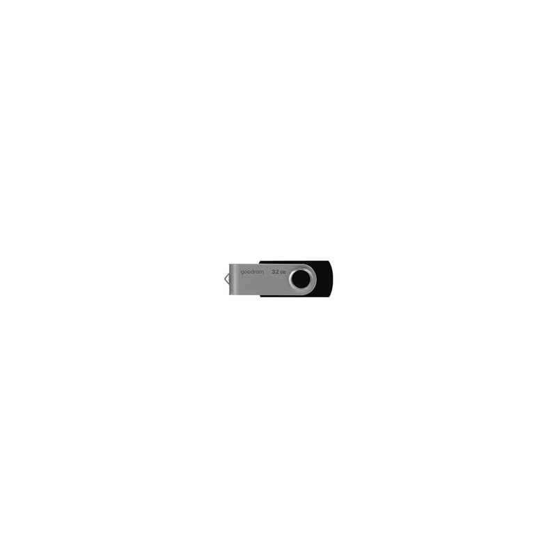 Goodram UTS3 - Pendrive - 32GB - USB 3.0 - Negro